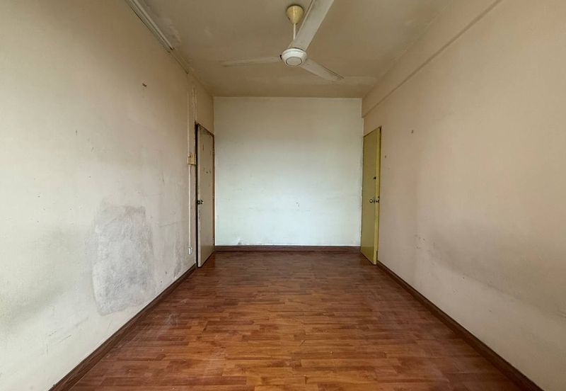 Pangsapuri Mawar Sari