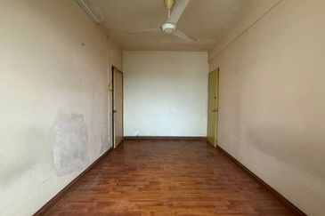 Pangsapuri Mawar Sari