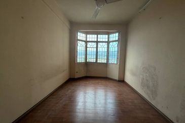 Pangsapuri Mawar Sari