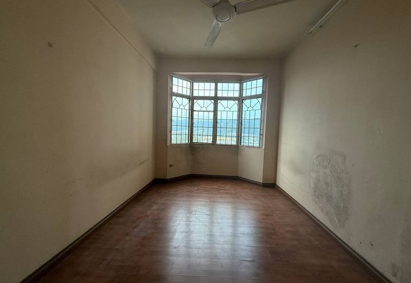 Pangsapuri Mawar Sari