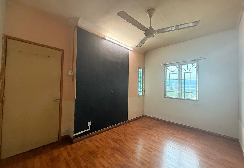 Pangsapuri Mawar Sari