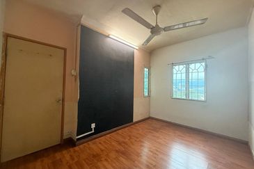 Pangsapuri Mawar Sari