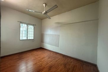 Pangsapuri Mawar Sari