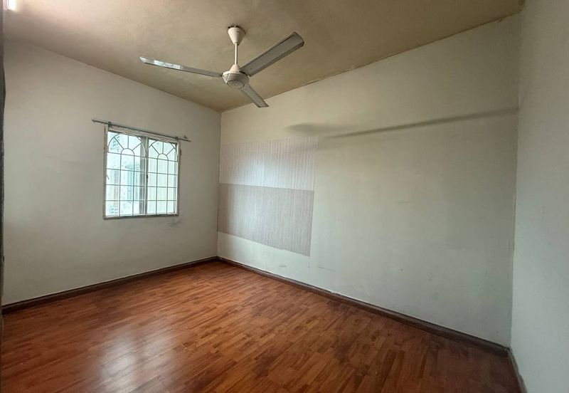 Pangsapuri Mawar Sari