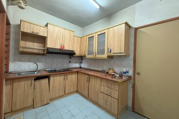 Pangsapuri Mawar Sari