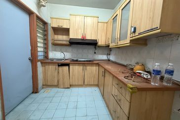 Pangsapuri Mawar Sari