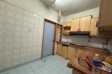 Pangsapuri Mawar Sari