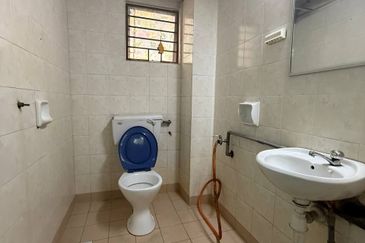 Pangsapuri Mawar Sari