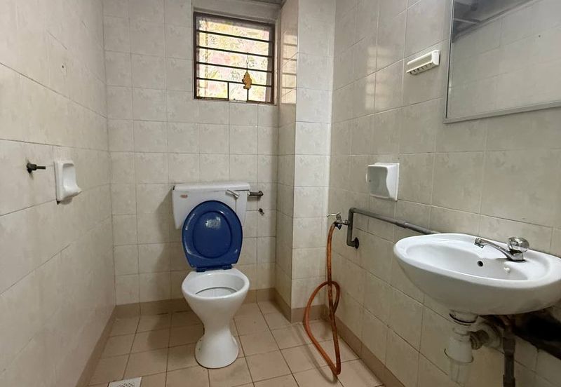 Pangsapuri Mawar Sari