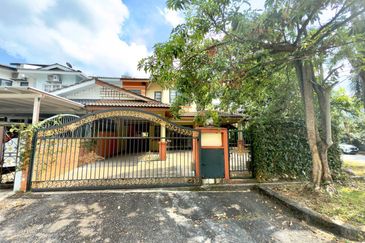 Seksyen 9, Kota Damansara