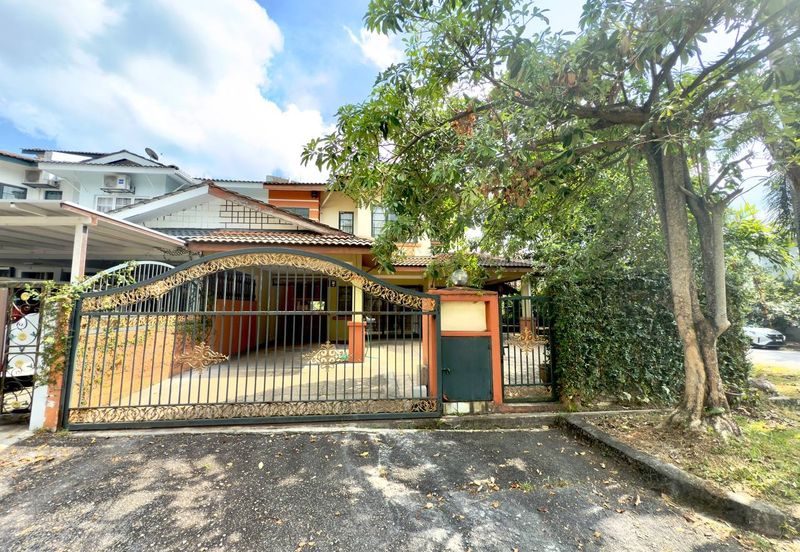 Seksyen 9, Kota Damansara