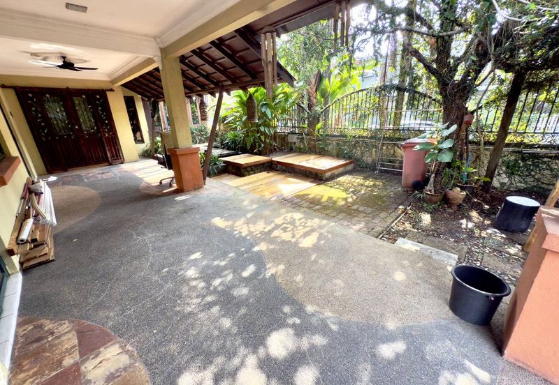 Seksyen 9, Kota Damansara