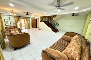 Seksyen 9, Kota Damansara