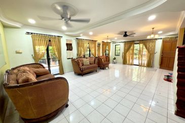 Seksyen 9, Kota Damansara