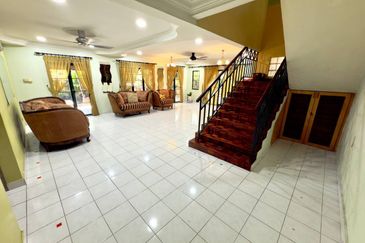 Seksyen 9, Kota Damansara