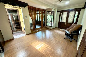 Seksyen 9, Kota Damansara