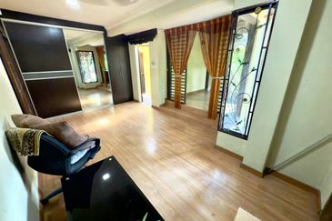 Seksyen 9, Kota Damansara