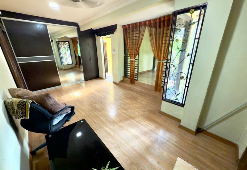 Seksyen 9, Kota Damansara