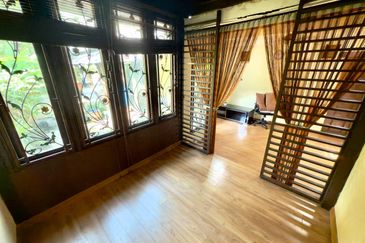 Seksyen 9, Kota Damansara