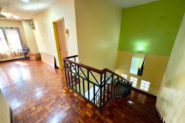 Seksyen 9, Kota Damansara