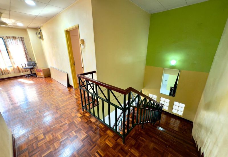 Seksyen 9, Kota Damansara