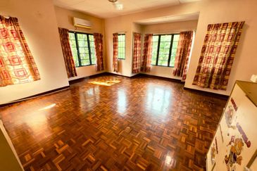 Seksyen 9, Kota Damansara