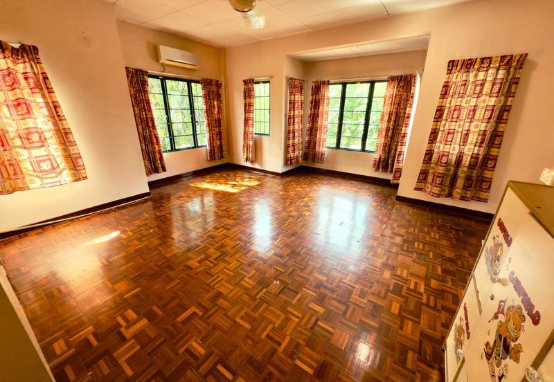 Seksyen 9, Kota Damansara