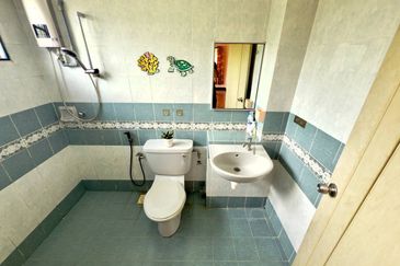 Seksyen 9, Kota Damansara