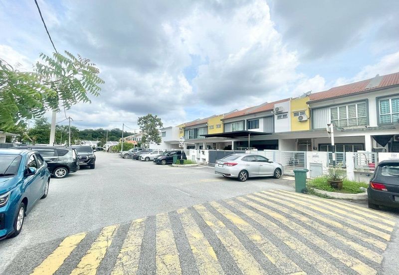 Hillpark 3, Phase 2 (Cassia)