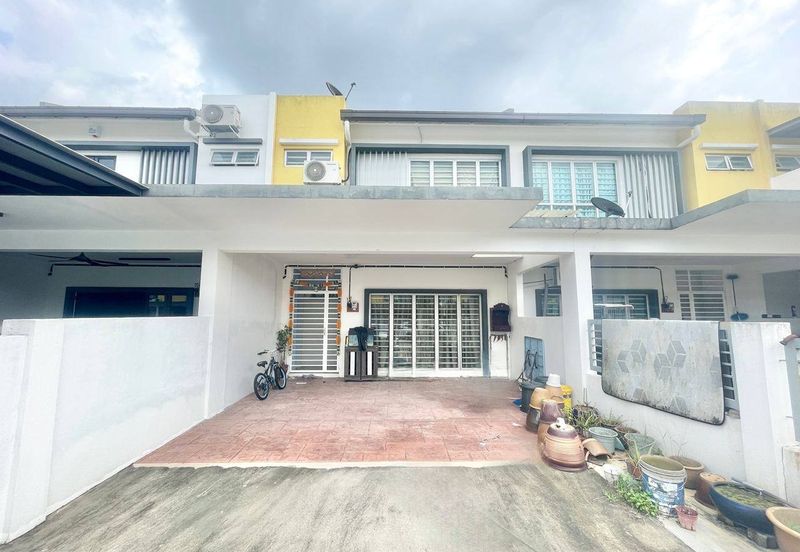 Hillpark 3, Phase 2 (Cassia)