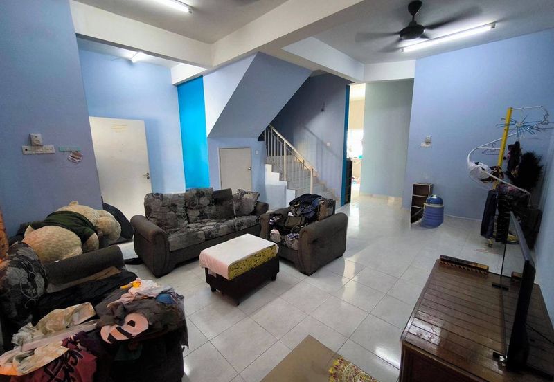 Hillpark 3, Phase 2 (Cassia)