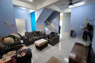 Hillpark 3, Phase 2 (Cassia)