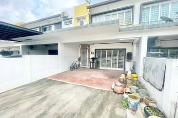 Hillpark 3, Phase 2 (Cassia)