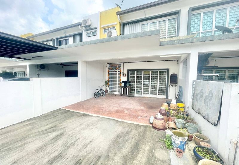 Hillpark 3, Phase 2 (Cassia)