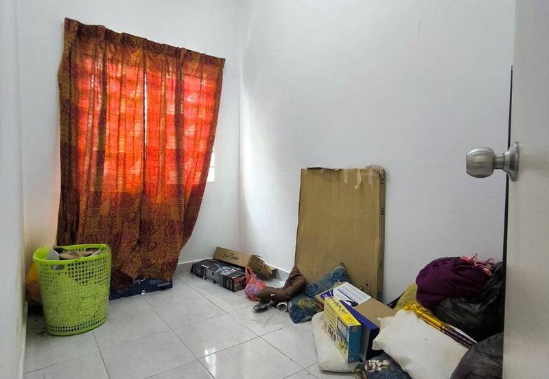 Hillpark 3, Phase 2 (Cassia)