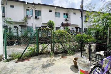 Hillpark 3, Phase 2 (Cassia)