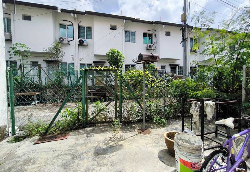 Hillpark 3, Phase 2 (Cassia)