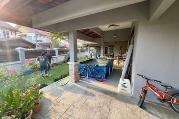 Suadamai, Bandar Tun Hussein Onn