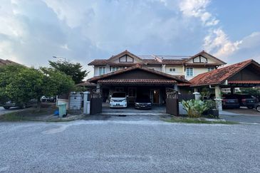 Suadamai, Bandar Tun Hussein Onn