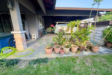 Suadamai, Bandar Tun Hussein Onn