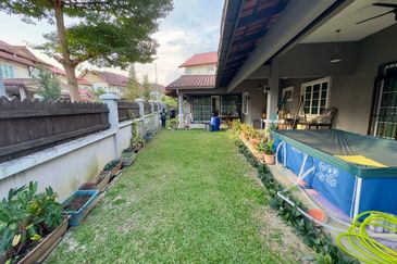 Suadamai, Bandar Tun Hussein Onn