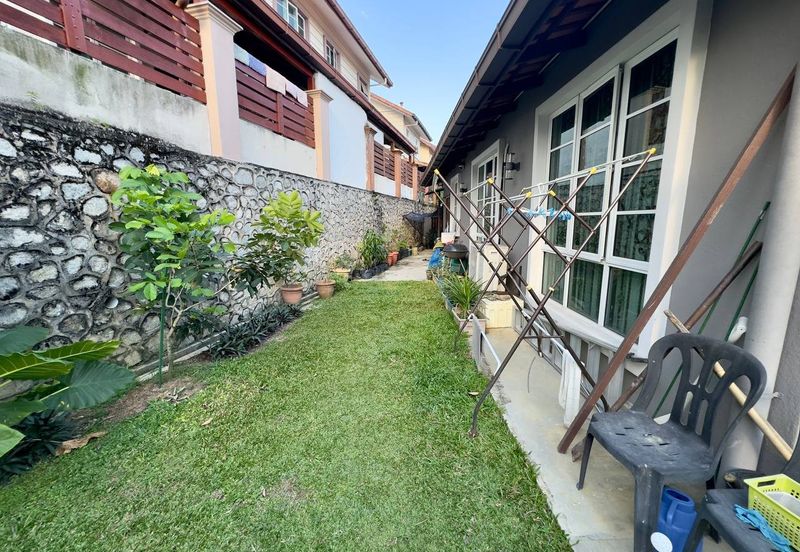 Suadamai, Bandar Tun Hussein Onn