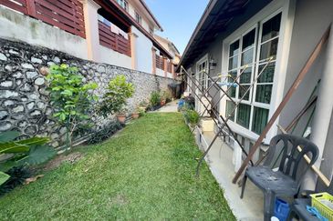 Suadamai, Bandar Tun Hussein Onn