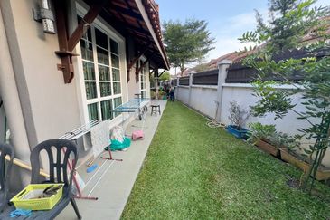 Suadamai, Bandar Tun Hussein Onn