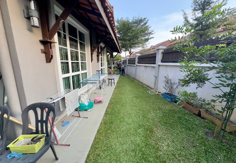 Suadamai, Bandar Tun Hussein Onn