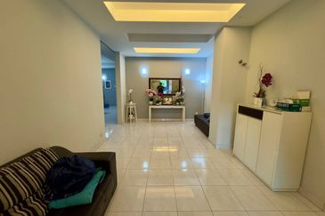 Suadamai, Bandar Tun Hussein Onn