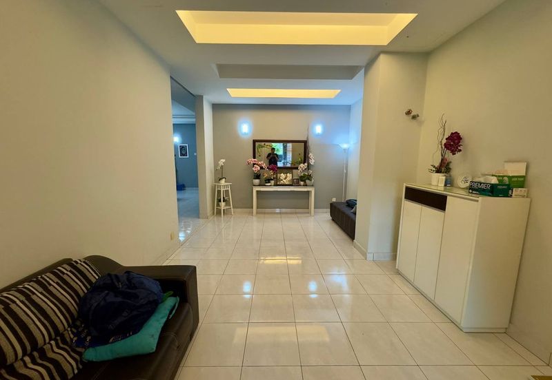 Suadamai, Bandar Tun Hussein Onn