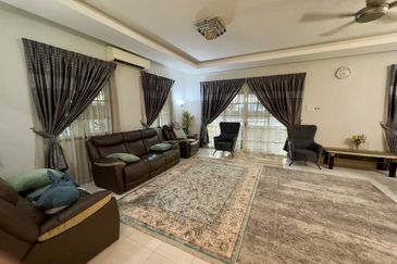 Suadamai, Bandar Tun Hussein Onn