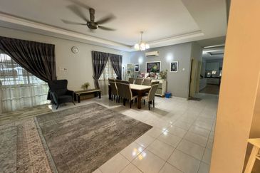 Suadamai, Bandar Tun Hussein Onn