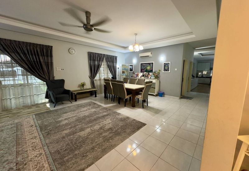 Suadamai, Bandar Tun Hussein Onn